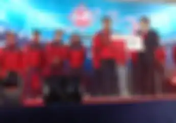 Salut, Teknisi Utusan AHM Juara 2 Kompetisi Teknik Motor se-Asia Oceania, Siap Lanjut Tingkat Dunia