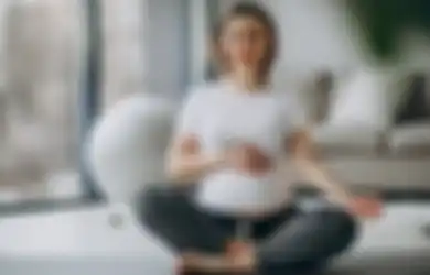 Jaga Kehamilan dengan Nutrisi Ideal di Era New Normal Sesuai dengan Pedoman Ahli Kesehatan, Berikut Penjelasannya!