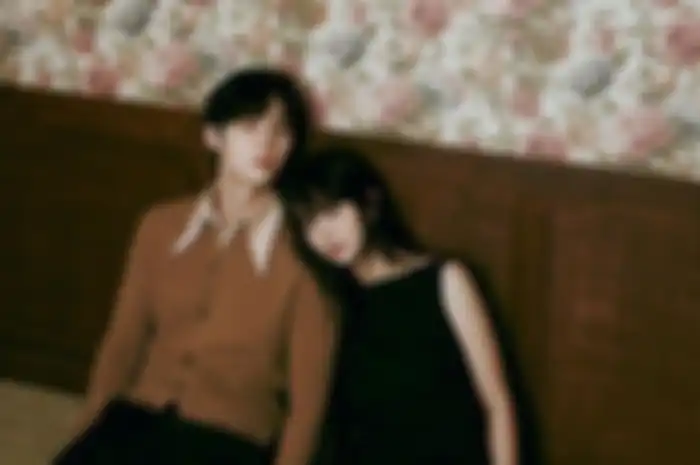 Hwang Min Hyun dan Kim So Hyun di drama Korea My Lovely Liar 