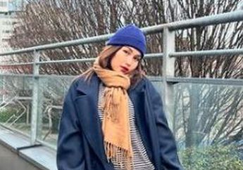 Kondisi Dapur di Rumah Ayu Ting Ting Minimalis Banget? Padahal Bayarannya Saja Tembus Rp 40 Juta