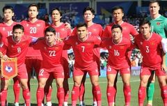 Vietnam Dihina Habis-habisan Legenda Rusia, Tim yang Dicekal FIFA