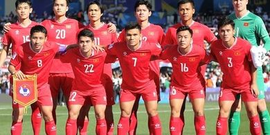 Vietnam Dihina Habis-habisan Legenda Rusia, Tim yang Dicekal FIFA