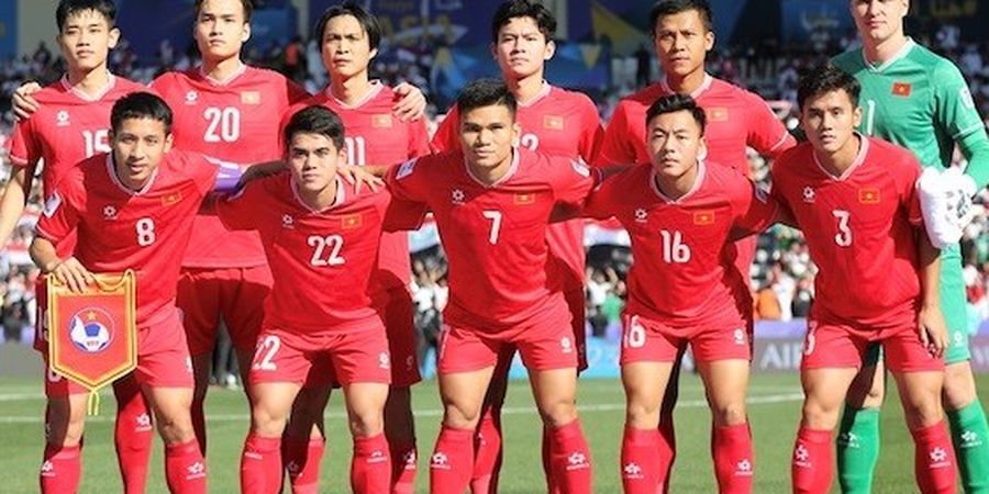 Vietnam Dihina Habis-habisan Legenda Rusia, Tim yang Dicekal FIFA