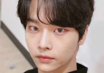 Lama Tak Muncul di Layar Kaca Semenjak Pulang Wamil, N VIXX Akhirnya Kembali Bintangi Drama tvN 'Mine' Bersama Lee Bo Young dan Kim Seo Hyung