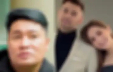 Pegang Semua Kartu Rahasia Raffi Ahmad, Merry Ngaku Sampai Mati-matian Tutupi Aib Suami Nagita Slavina Demi Selamatkan Bosnya: Masih Suka Genit-genit