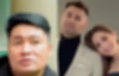 Pegang Semua Kartu Rahasia Raffi Ahmad, Merry Ngaku Sampai Mati-matian Tutupi Aib Suami Nagita Slavina Demi Selamatkan Bosnya: Masih Suka Genit-genit