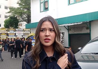 Gugat Cerai Hamish Daud, Raisa Absen di Persidangan Gegara Ini