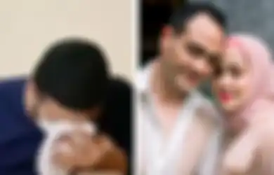 Termakan 'Janji Palsu' Venna Melinda Sebelum Nikah yang Ingin Punya Anak Darinya, Ferry Irawan Gigit Jari saat Sang Istri kini malah Ragu Tambah Momongan: Aku Takut