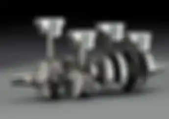 Crossplane Crankshaft, Rahasia Jinaknya Motor Yamaha di Arena MotoGP