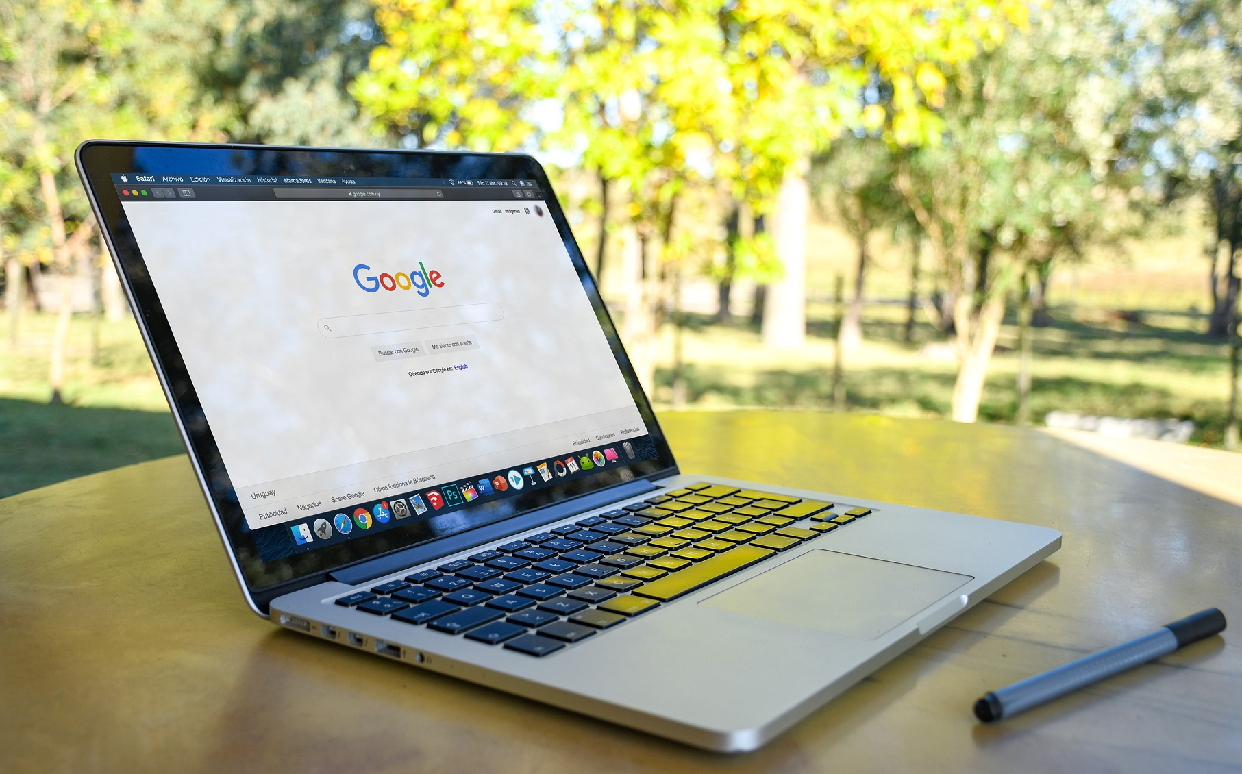 Ilustrasi Google.