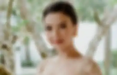 Biodata Artis Raline Shah, Disebut Akan Segera Menikah Dalam Waktu Dekat, Inilah Sosok Calon Suaminya