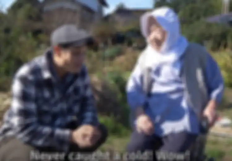 Tak Disangka, Lauk Murah Meriah Ini Ternyata Jadi Rahasia Orang Jepang yang Bisa Bikin Panjang Umur, Nenek 106 Tahun Ini Buktinya