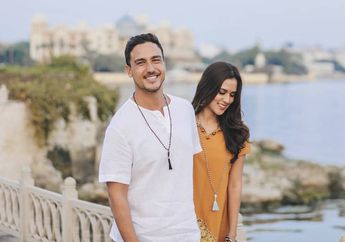 Hamish Tak Kunjung Hadir, Sidang Cerai Raisa Berpotensi Verstek!