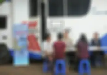 Lokasi SIM Keliling 2 September 2021, Jangan Coba Pakai Baju Warna Ini