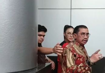 Nikita Mirzani 3 Bulan Ditahan atas Laporan Reza Gladys, Kapan Sidang Perdana Digelar?