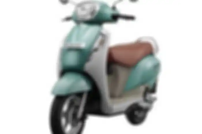 Access EV jadi calon motor listrik pertama Suzuki