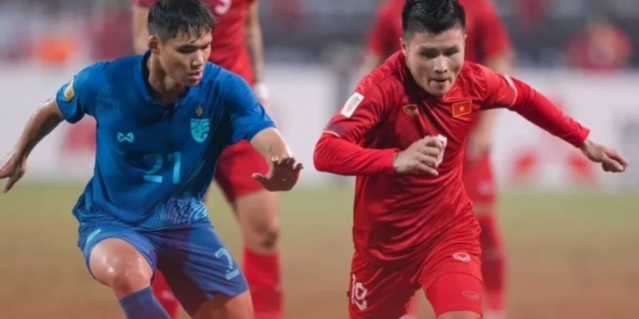 Vietnam Uji Coba Lawan Thailand dan Rusia, Gelar Turnamen Sendiri Hingga TC di Korea Selatan