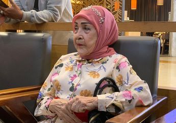 Curiga Polisi Pilih Kasih dalam Tanggapi Laporan KDRT, Ibunda Ferry Irawan: Apa Karena Anak Saya Artis?