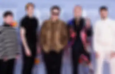 Posting Pake Huruf 'Alay', Bring Me The Horizon Ngasih Bocoran Lirik Lagu Baru?