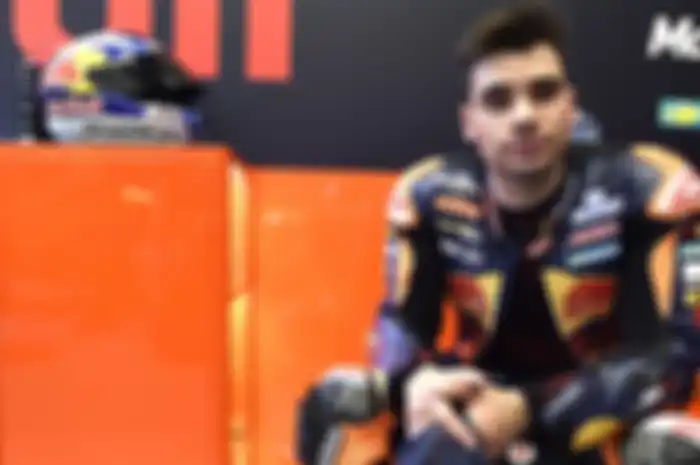 KTM Berhasil Finish 1-2 Di Moto2 Sepang, Sang Juara Dunia ke-3