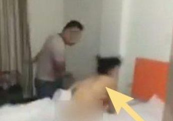 Dunianya Seakan Runtuh, Seorang Suami Pergoki Istrinya Bersenggama dengan Pria Lain di Kios Pagi-pagi Buta, Hanya Bisa Pasrah hingga Pilih Lakukan Hal Ini!