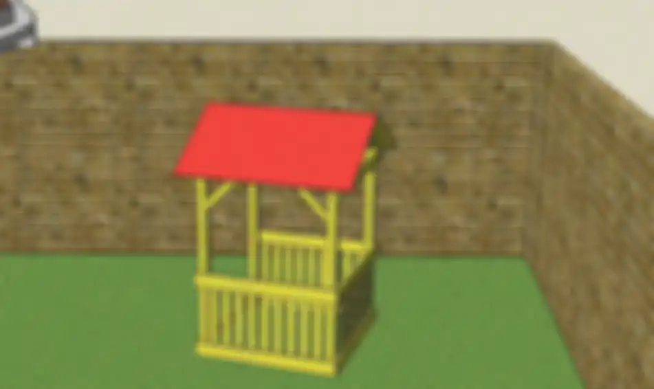 Permainan Rumah Tumbuh