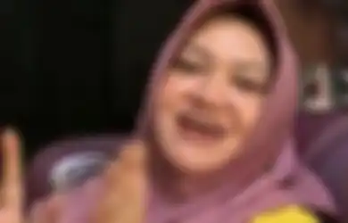2 Minggu Sebelum Meninggal Dunia, Lina Jubaedah Bicarakan Harta Warisan dengan Sosok Ini: Yang Tahu Aset Cuma Bapak