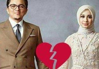 Tak Salah Laudya Cynthia Bella Pilih Pisah, Ternyata Tabiat Engku Emran yang Disebut Miliki Sifat Playboy Sudah Sempat Dipresdiksi Oleh Wanita Ini