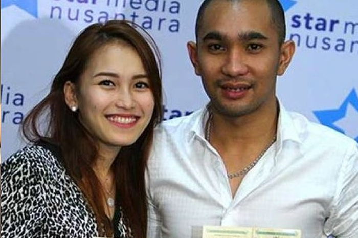 Ayu Ting Ting dan Enji