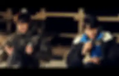 Duet Spesial Nih, Lee Min Ho dan Lee Seung Gi Nyanyikan 'Aloha' di Vlog Terbaru