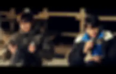 Duet Spesial Nih, Lee Min Ho dan Lee Seung Gi Nyanyikan 'Aloha' di Vlog Terbaru