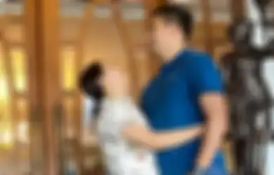 Kontroversi Raden Brotoseno, Suami Tata Janeeta Tak Dipecat Polri Padahal Mantan Napi Korupsi, Unggahan Istri Disorot: Namanya Cobaan Akan Selalu Ada