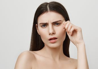 Resep Masker Wajah Buatan Sendiri yang Ampuh Memudarkan Keriput, Cukup Siapkan 3 Bahan!