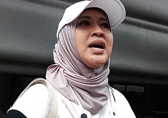 Tak Menyesal Gugat Cerai Gunawan, Okie Agustina: Biar Suami Saya Bebas