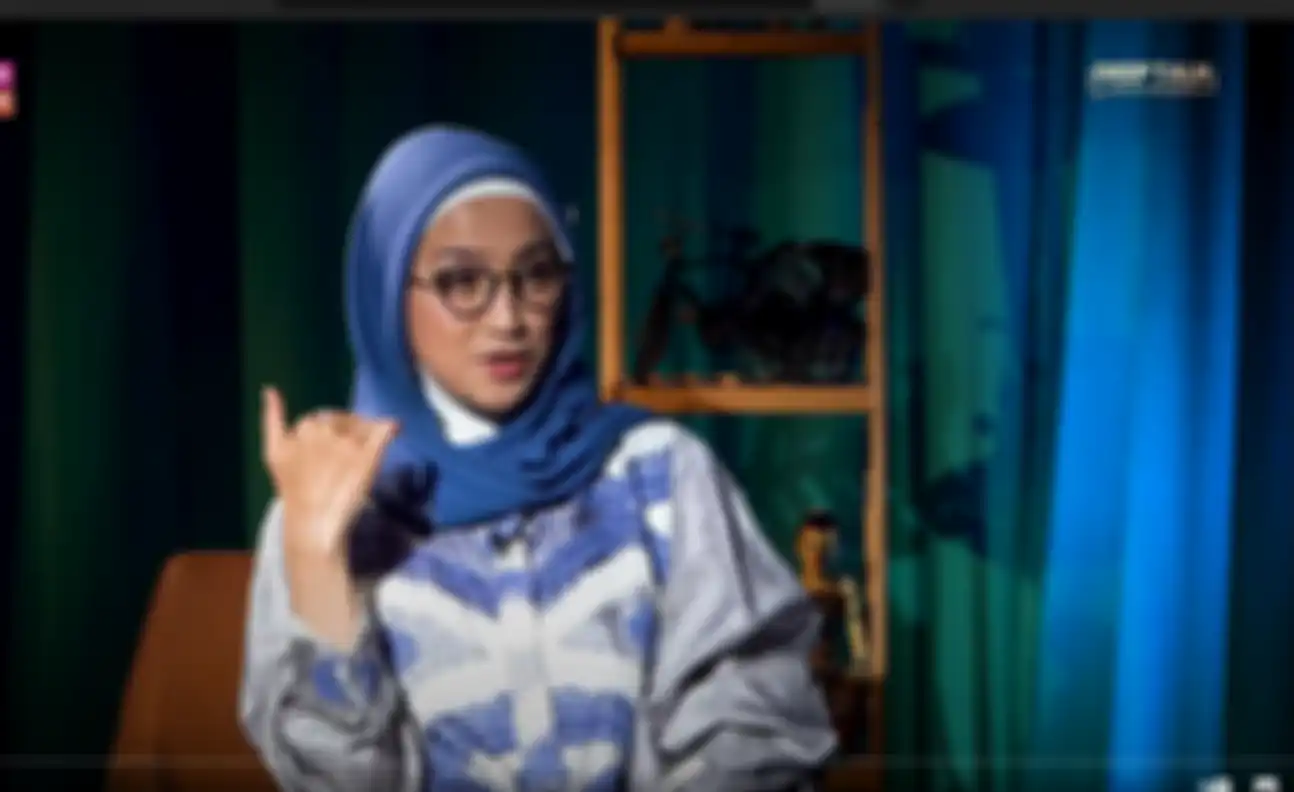 desy ratnasari ragukan hal ini jika berjodoh dengan nassar