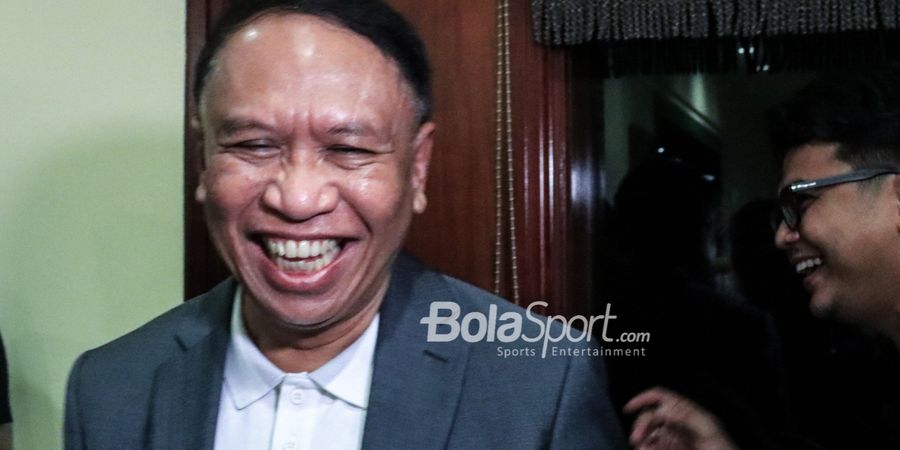 Persija Vs PSM - Juku Eja Digoyang Isu Internal soal Hadiah Rp 2 Miliar