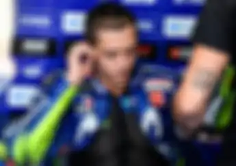 Masalah Yamaha Makin Rumit, Jorge Lorenzo Malah Salahkan Valentino Rossi 