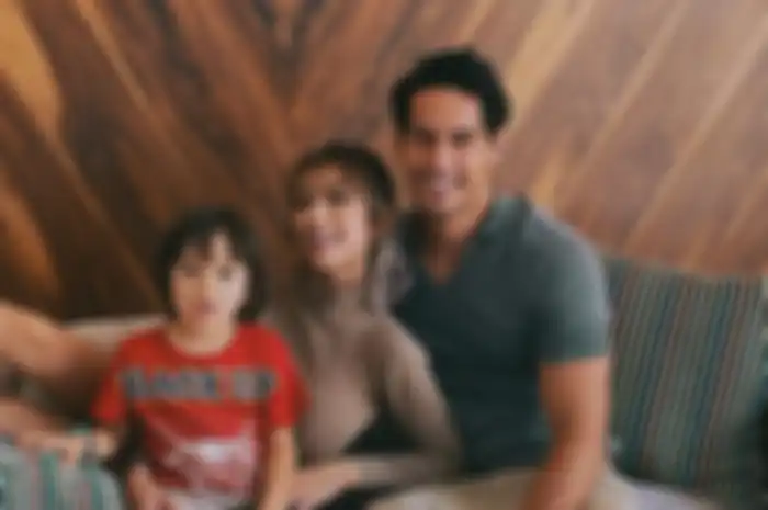 Jessica Iskandar, Richard Kyle dan El Barack