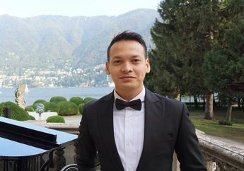 Putranya Tiba-Tiba Disebut Telah Digeruduk Polisi karena Narkoba, Ibunda Ben Joshua Sempat Syok