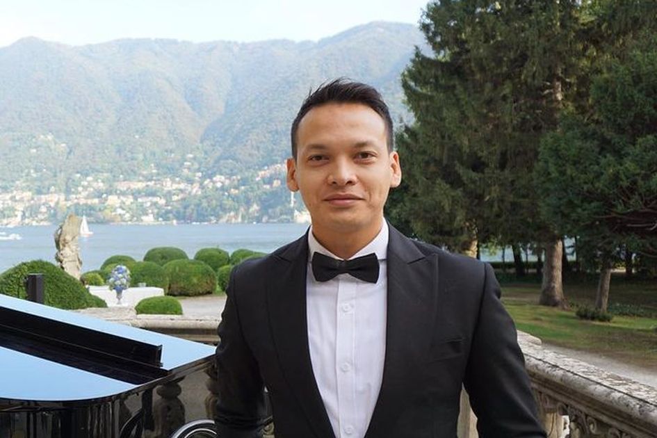 Meradang Namanya Dicatut Sebagai Sosok Artis BJ Pengguna Narkoba, Ben Josua Pecuti Pihak yang Sebar Kabar Hoaks: Ini Menyesatkan!