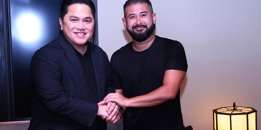 Mental Bobrok Malaysia, Pangeran Johor: Malu Dilihat Indonesia!