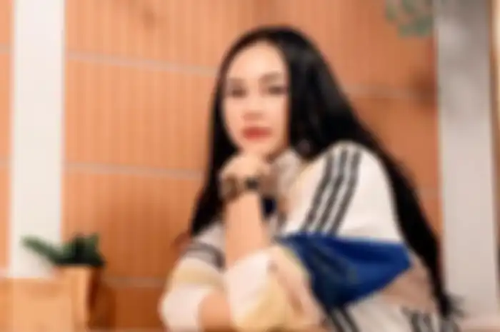 Aura Kasih 
