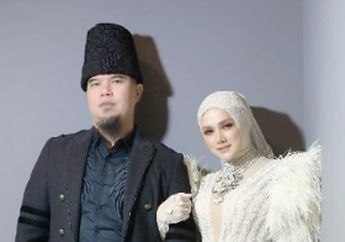Selamat! Ahmad Dhani Lolos DPR RI, Mulan Jameela Auto Bangga sampai Bongkar Drama Selama Kampanye