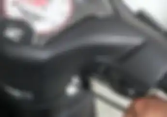 Mengunci Setang Ke Kanan Benarkah Menghambat Aksi Maling Motor?