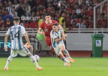 Kemungkinan Terburuk Tiba, Elkan Baggott Dicarikan Klub Peminjam & Harus Berkubang di Kasta Bawah Liga Inggris