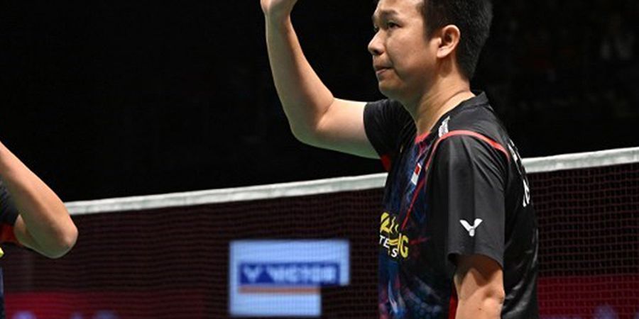 Kenangan Cai Yun Soal Hendra Setiawan yang Akan Pensiun: Pemain Effortless yang Cerdas Menebak Bola