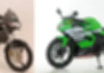 Walah! Ternyata Motor 2 Tak 150 cc Bisa Imbangi Motor 4 Tak 250 cc, Ini Penjelasannya