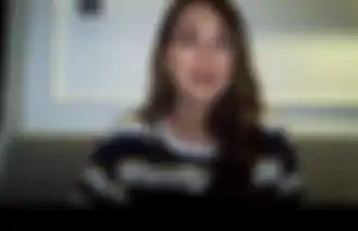 Vlog Luna Maya