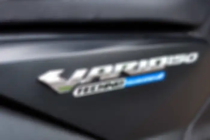 Vario generasi baru bakal bakal jadi penantang dari NMAX