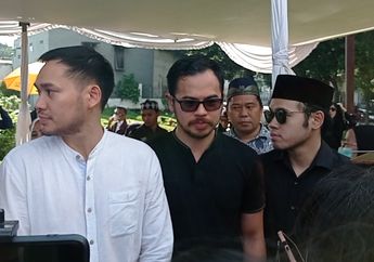 Sebelum Meninggal, Ray Sahetapy Wasiatkan Ini pada Surya Sahetapy, Singgung Perjuangan Penyandang Tuli